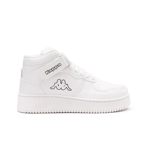 Zapatillas Kappa Logo Linate Mid Ev NiÑo/a