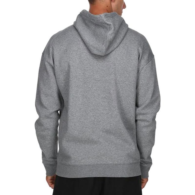 Buzo Under Armour Basquet Curry Splash Hombre