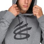 Buzo Under Armour Basquet Curry Splash Hombre
