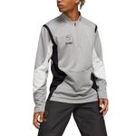 Buzo Puma Futbol King Pro Hombre