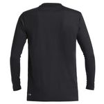 Remera Quiksilver Mc Everyday Upf50 Unisex