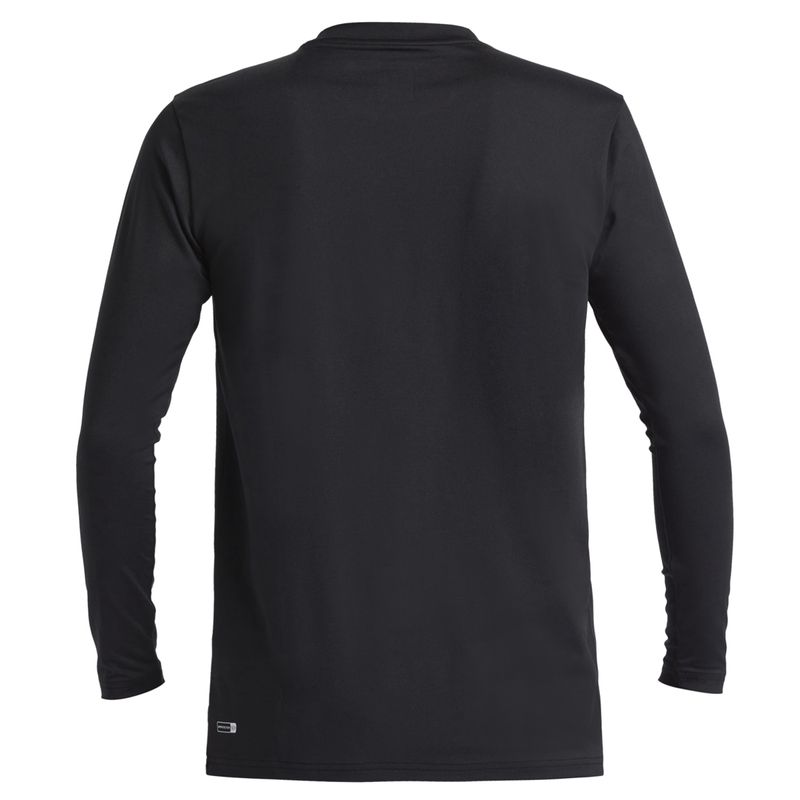 Remera Quiksilver Mc Everyday Upf50 Unisex