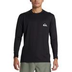 Remera Quiksilver Mc Everyday Upf50 Unisex
