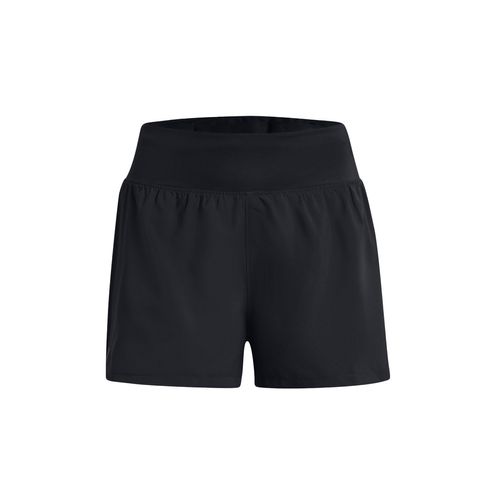 Short Under Armour Running Stamina 3 Mujer