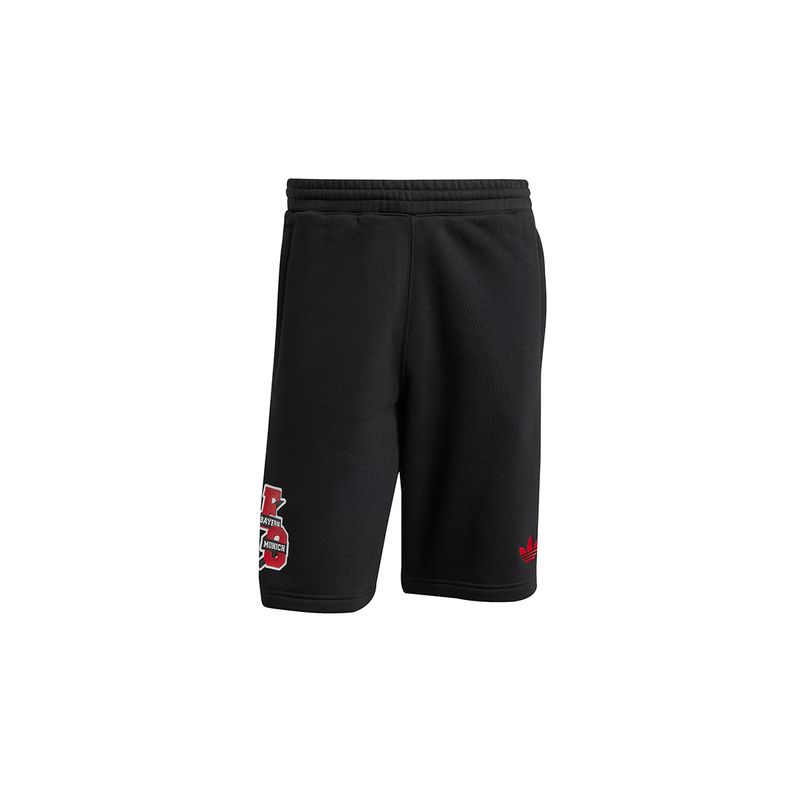 Short Bayern Munich Adidas Vrct Hombre