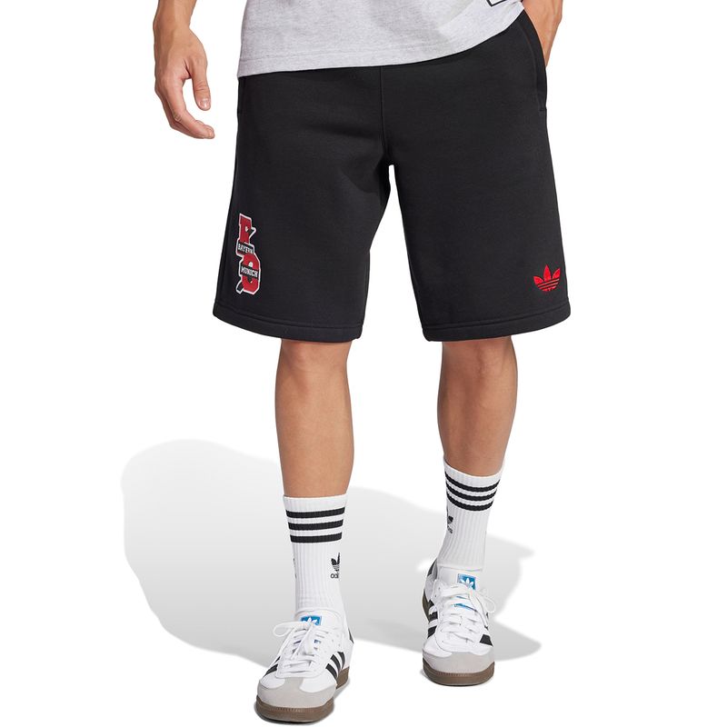 Short Bayern Munich Adidas Vrct Hombre