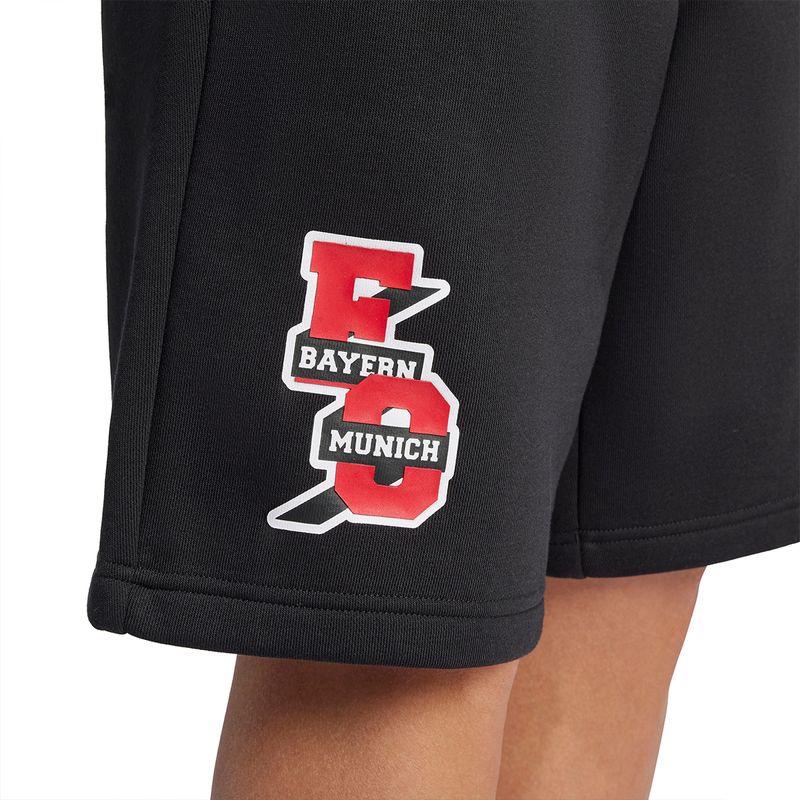 Short Bayern Munich Adidas Vrct Hombre