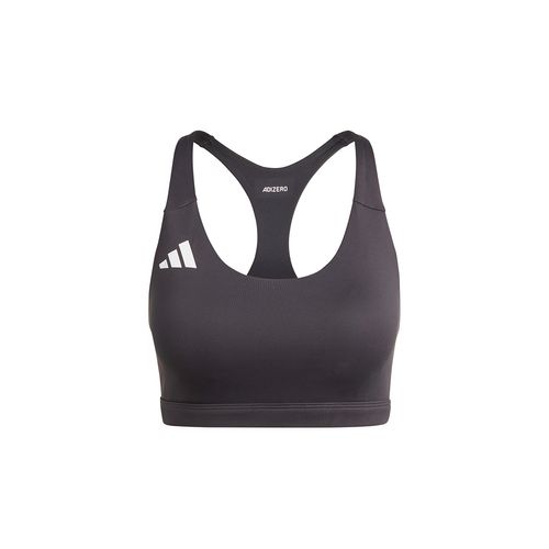 Top Adidas Trainig Adizero Essentials Soporte Medio Mujer