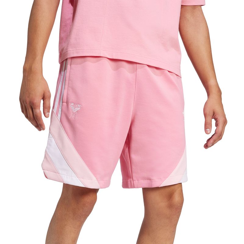 Short Inter Miami Adidas Originals Hombre