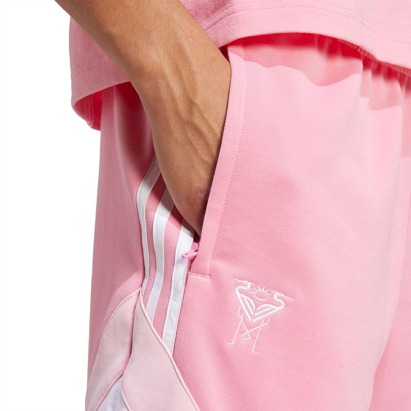 Short Inter Miami Adidas Originals Hombre
