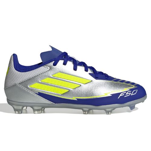 Botines Adidas F50 League Messi Fg NiÑo/a