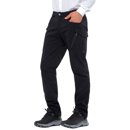 Pantalon Montagne Outdoor Dorian Hombre