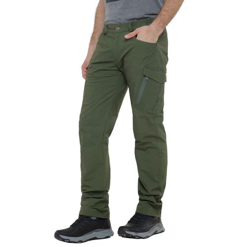Pantalon Montagne Outdoor Dorian Hombre
