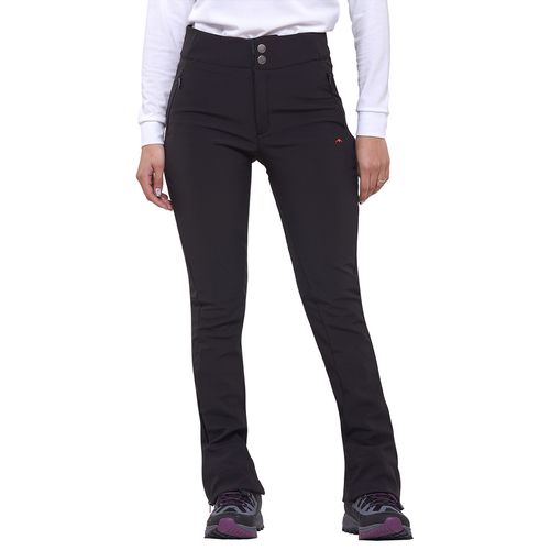 Pantalon Montagne Outdoor Gaynor Mujer