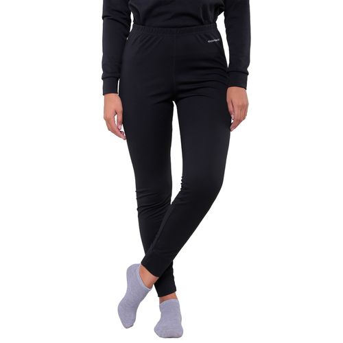 Pantalon Montagne Outdoor Interior Termico Noami Mujer