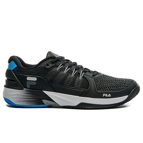 Zapatillas Fila Tenis Float Verve Clay Hombre