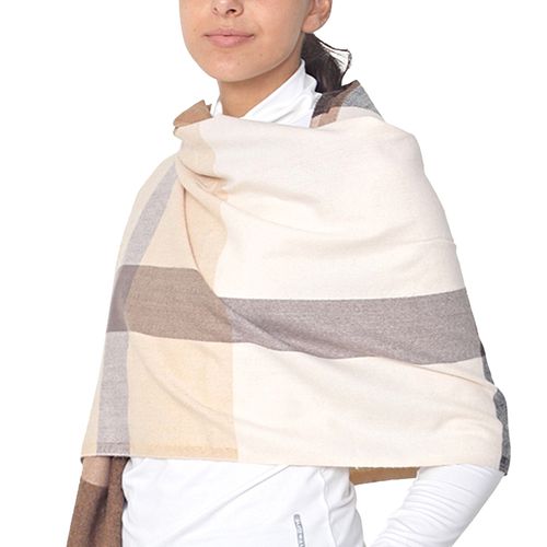 Pashmina Montagne Outdoor Sigrid Mujer