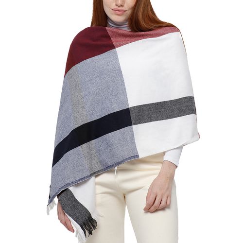 Pashmina Montagne Outdoor Sigrid Mujer