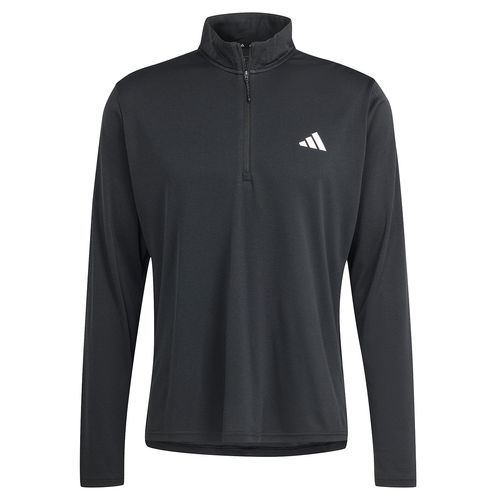 Remera Adidas Training Essentials M/largas Hombre