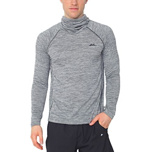 Polera Montagne Outdoor Termica Grayson Hombre