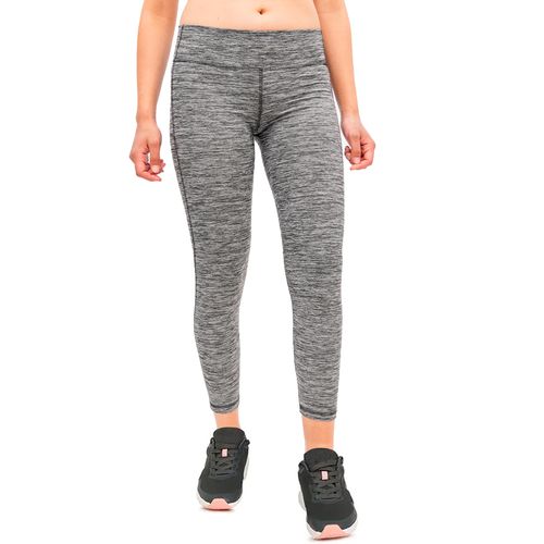 Calza Team Gear Training Cell Mujer
