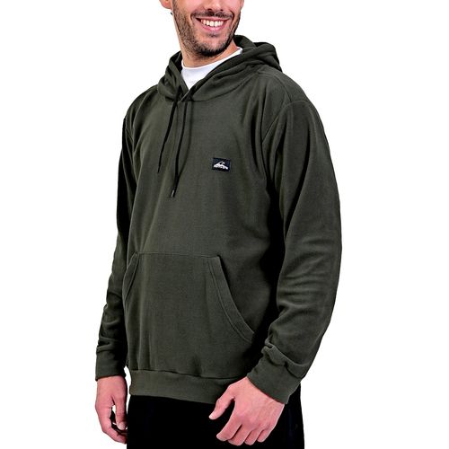 Buzo Montagne Outdoor Winton Hombre