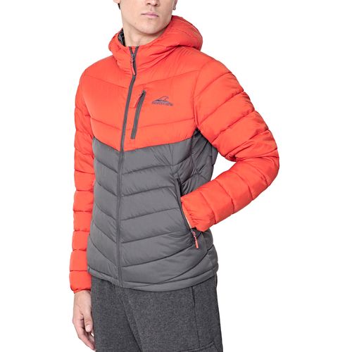 Campera Montagne Outdoor Argon Hombre
