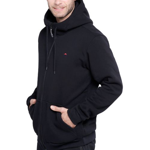 Campera Montagne Outdoor Arthur Hombre