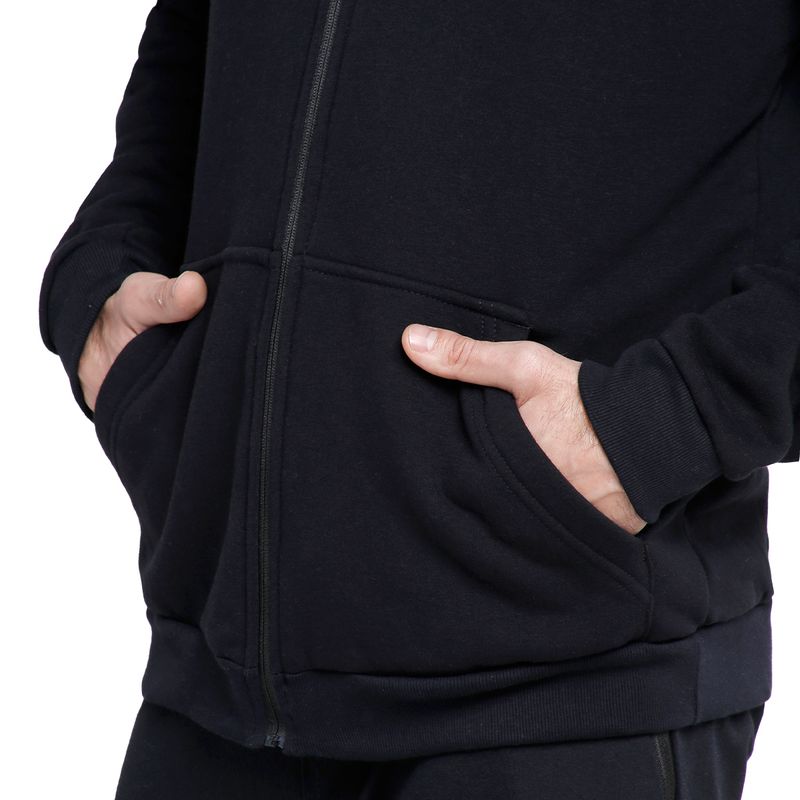 Campera Montagne Outdoor Arthur Hombre
