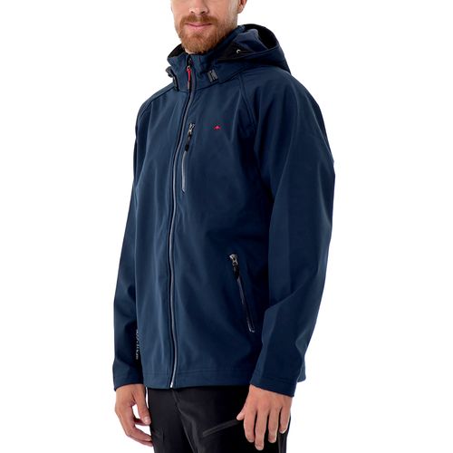 Campera Montagne Outdoor Elbrus Hombre