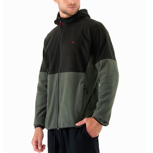 Campera Montagne Outdoor Field Hombre