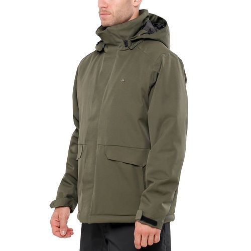 Campera Montagne Outdoor Glen Neo Hombre