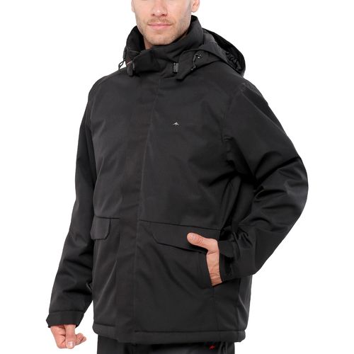 Campera Montagne Outdoor Glen Neo Hombre