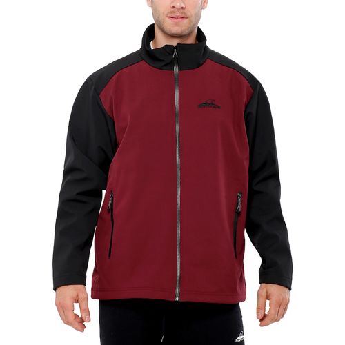 Campera Montagne Outdoor Thron Hombre