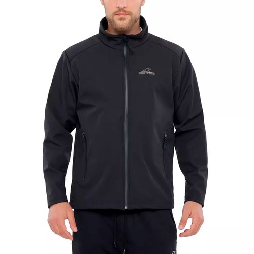 Campera Montagne Outdoor Thron Hombre