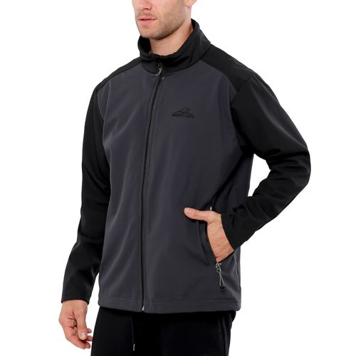 Campera Montagne Outdoor Thron Hombre