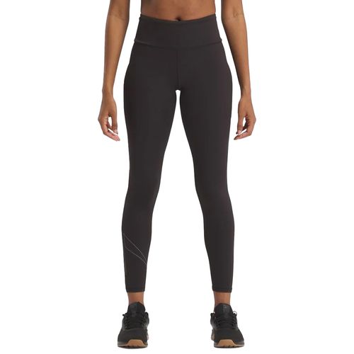 Calza Reebok Training Lux Bold Graphic Mujer