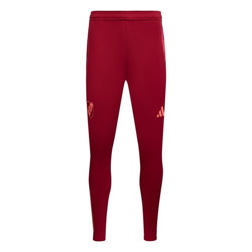 Pantalon River Plate Adidas Entrenamiento 24/25 Hombre