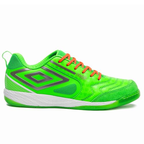 Botines Umbro Pro 5 Bump Good Luck Futsal Unisex
