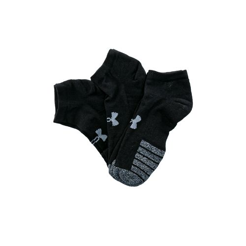 Medias Heatgear Locut 3 Pares