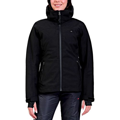 Campera Montgane Outdoor Marlen 4x1 Mujer