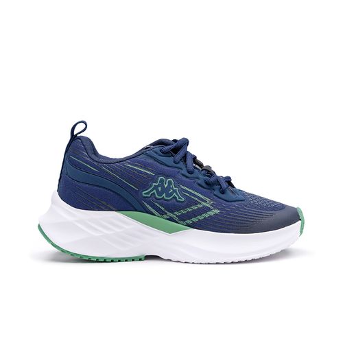 Zapatillas Kappa Logo Vinci NiÑo/a