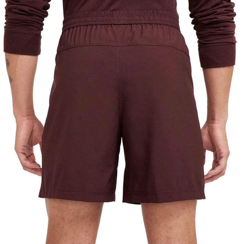 Short Nike Training Form Swoosh Hombre