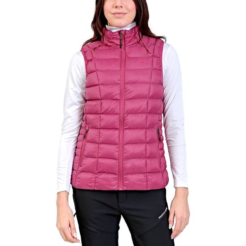 Chaleco Montagne Outdoor Adara Mujer