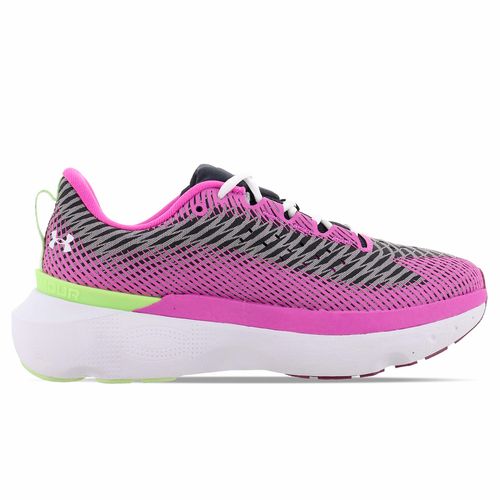 Zapatillas Under Armour Running Infinite Pro Anywhere Hombre
