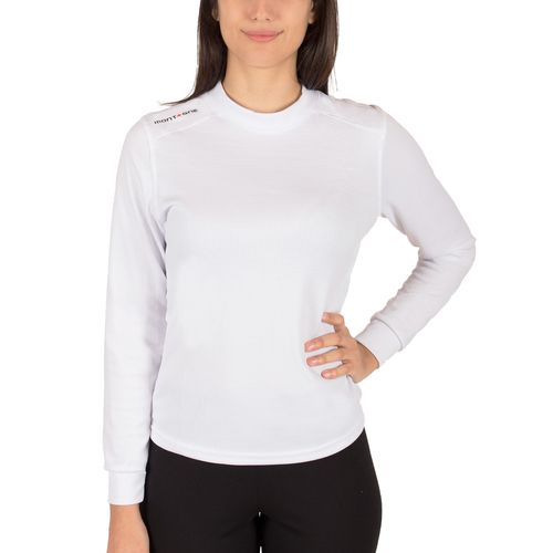 Remera Montagne Outdoor Termica Tamar Mujer