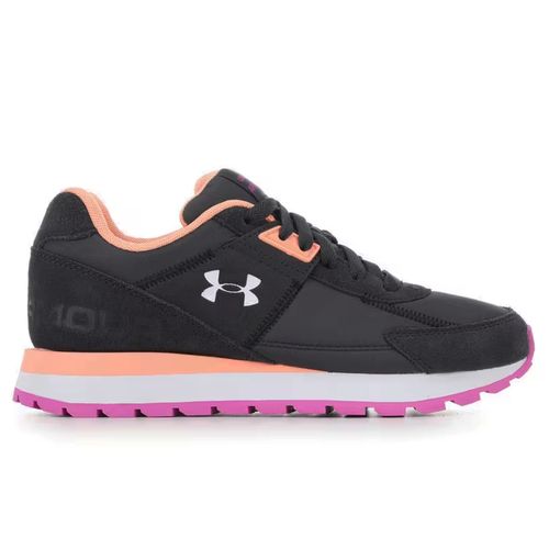 Zapatillas Under Armour Essential Runner Mujer