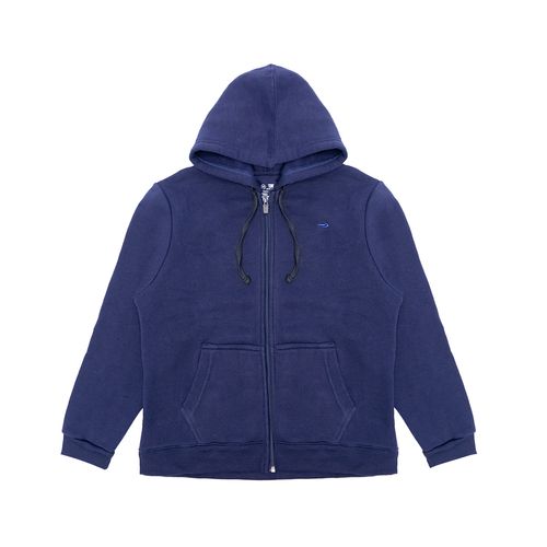 Campera Team Gear Training Classic Frisa NiÑo/a