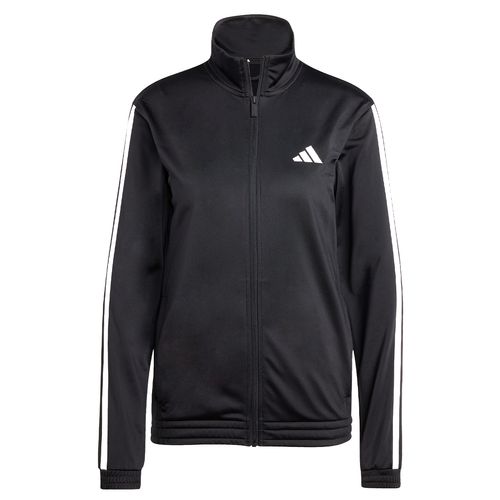 Campera Adidas Sportswear Deportiva Tricot Mujer
