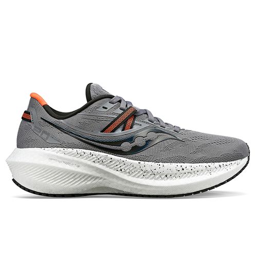 Zapatillas Saucony Running Triumph 20 Mujer